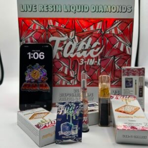 fade 3 in 1